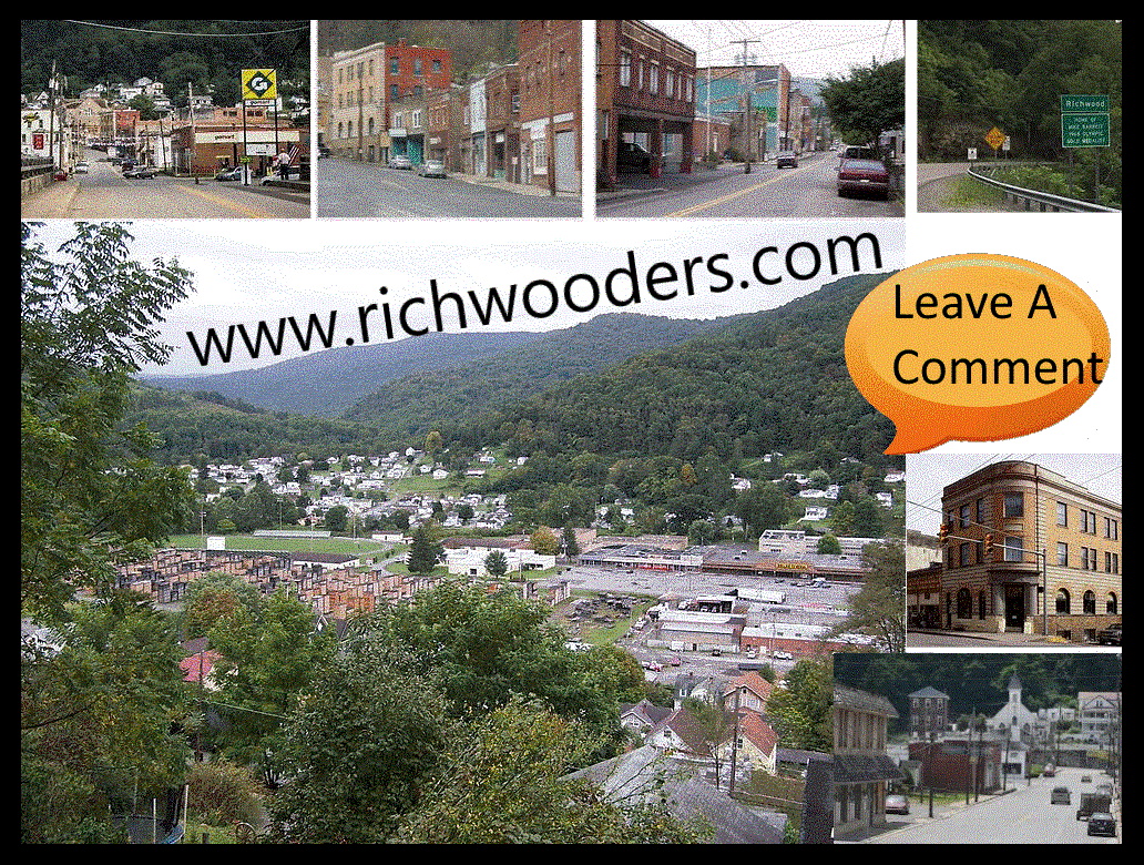 Richwood West Virginia